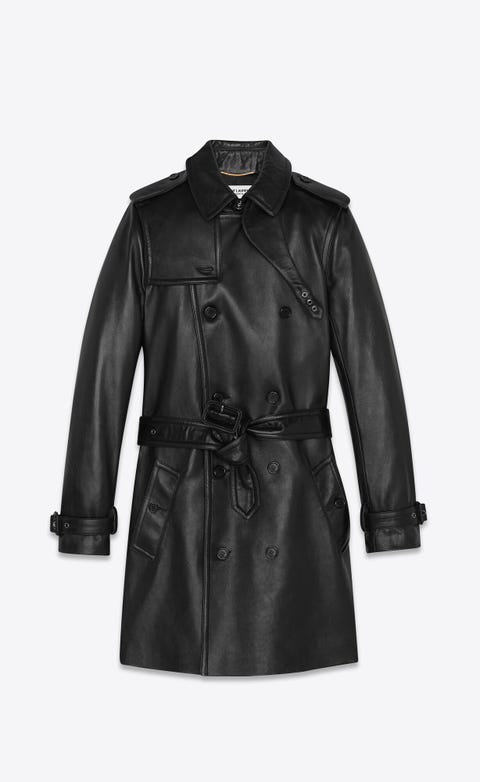 trench moda donna 2022