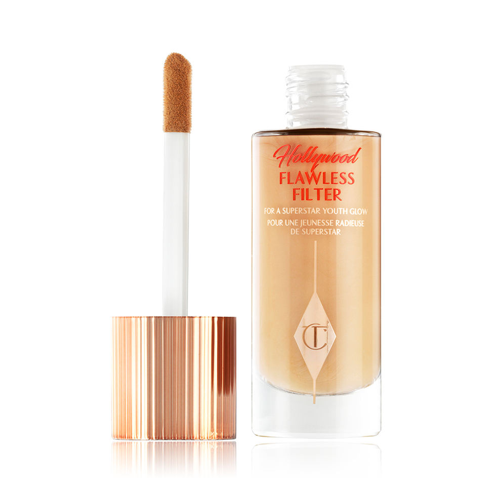 Hollywood Flawless Filter | 2.5 Fair