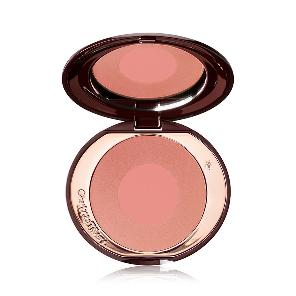 Cheek to Chic | Ecstasy