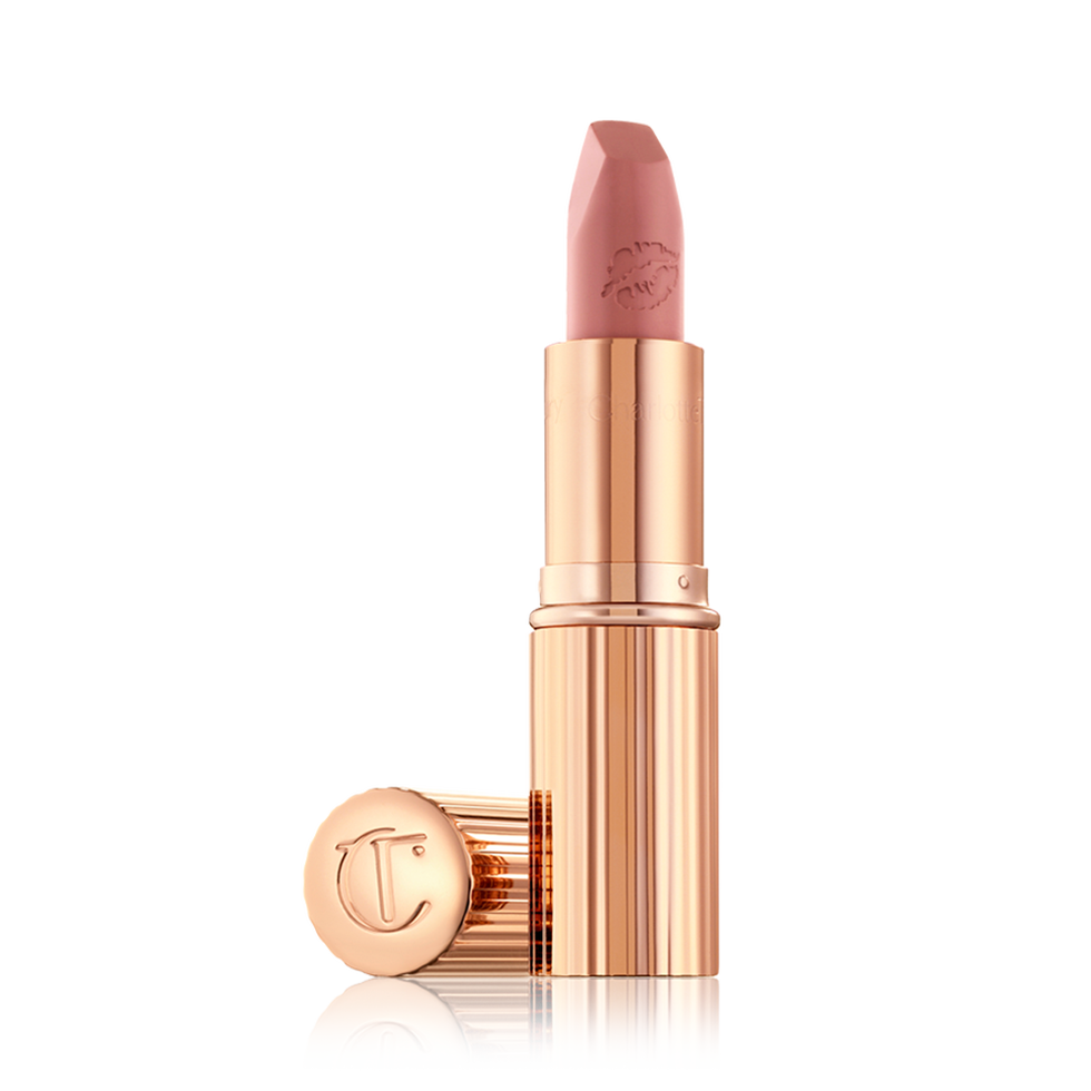 Hot Lips | Super Cindy
