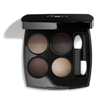 Les 4 Ombres Multi Effect Quadra Eyeshadow