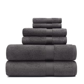 Standard Textile Lynova Plush Towels 6-Piece Set