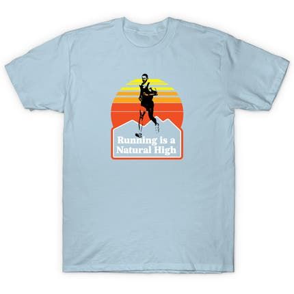 Runner’s High T-Shirt