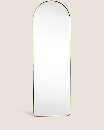 Leaner Mirrors Best Floor For, Big Floor Length Mirror Nz