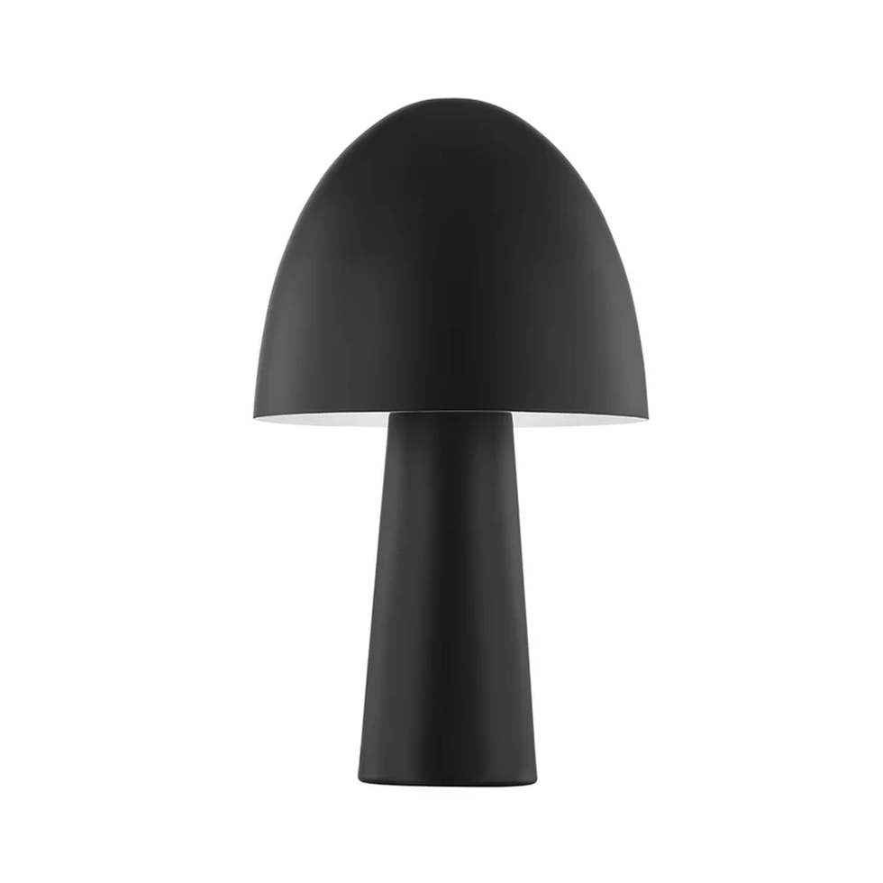 Batch Bedside Table Lamp