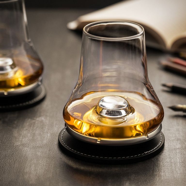 11+ Gift Ideas for Whiskey Lovers (That Aren't Whiskey!)