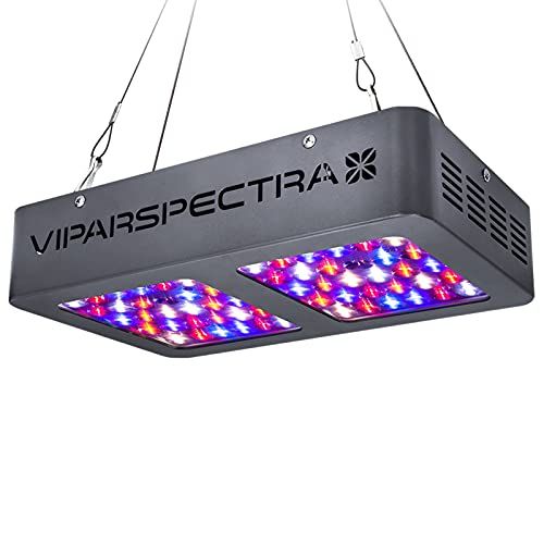 Best 600 watt led deals grow light