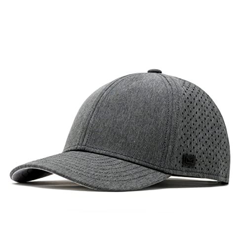A-Game Hydro Performance Snapback Hat