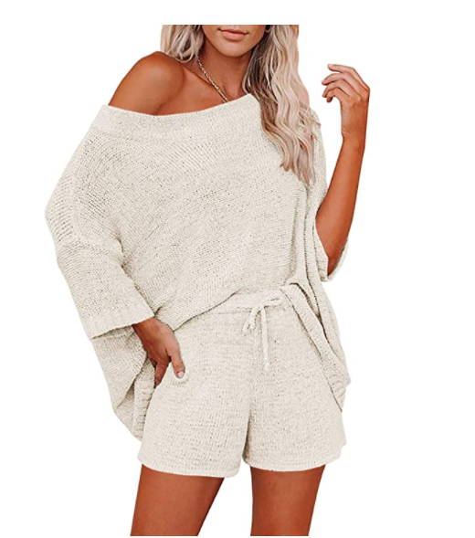 Sweater Set