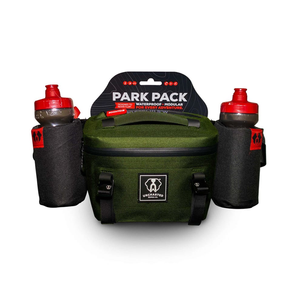 The Park Pack