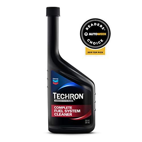 Best fuel injection deals cleaner