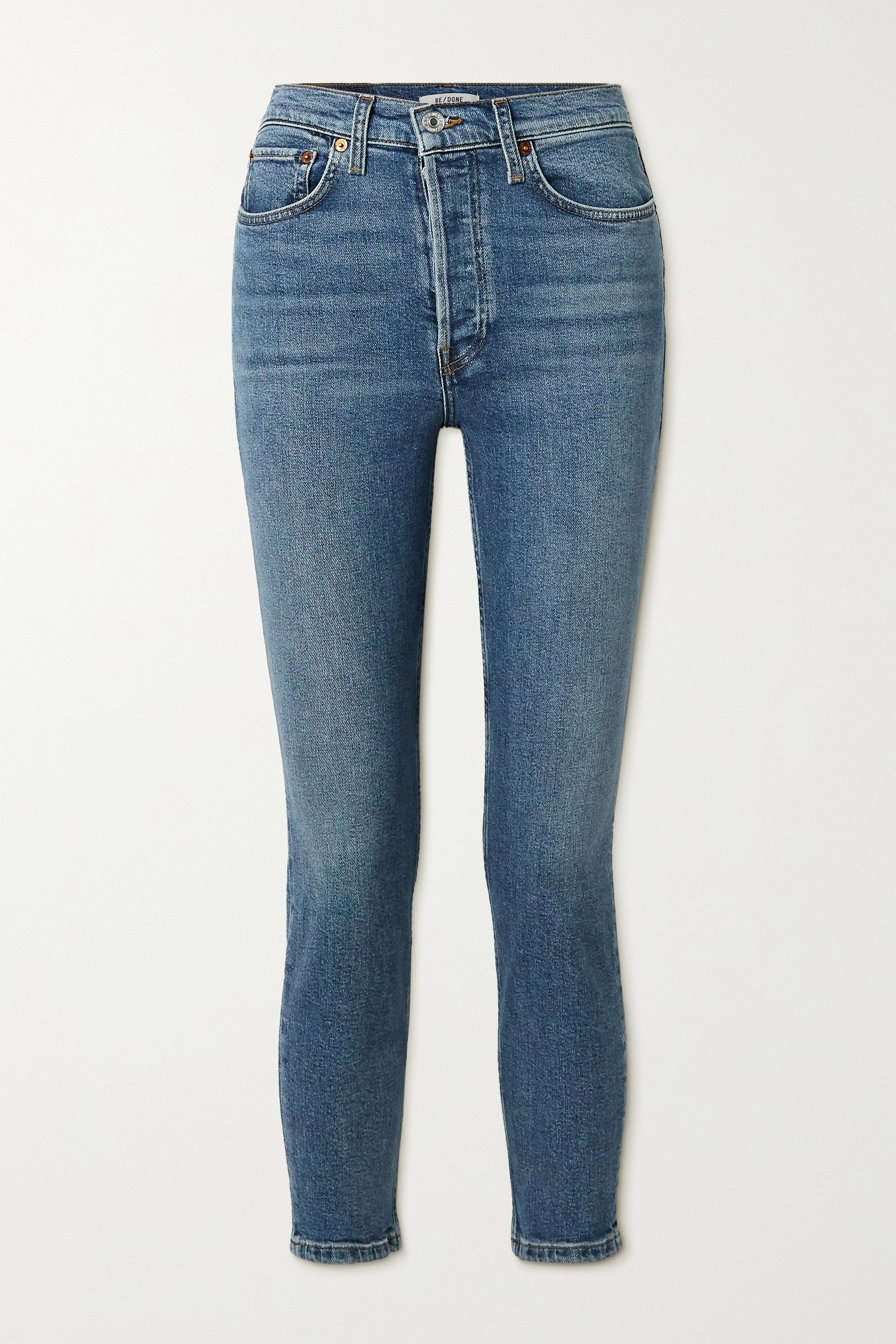 Best high rise jeans on sale canada