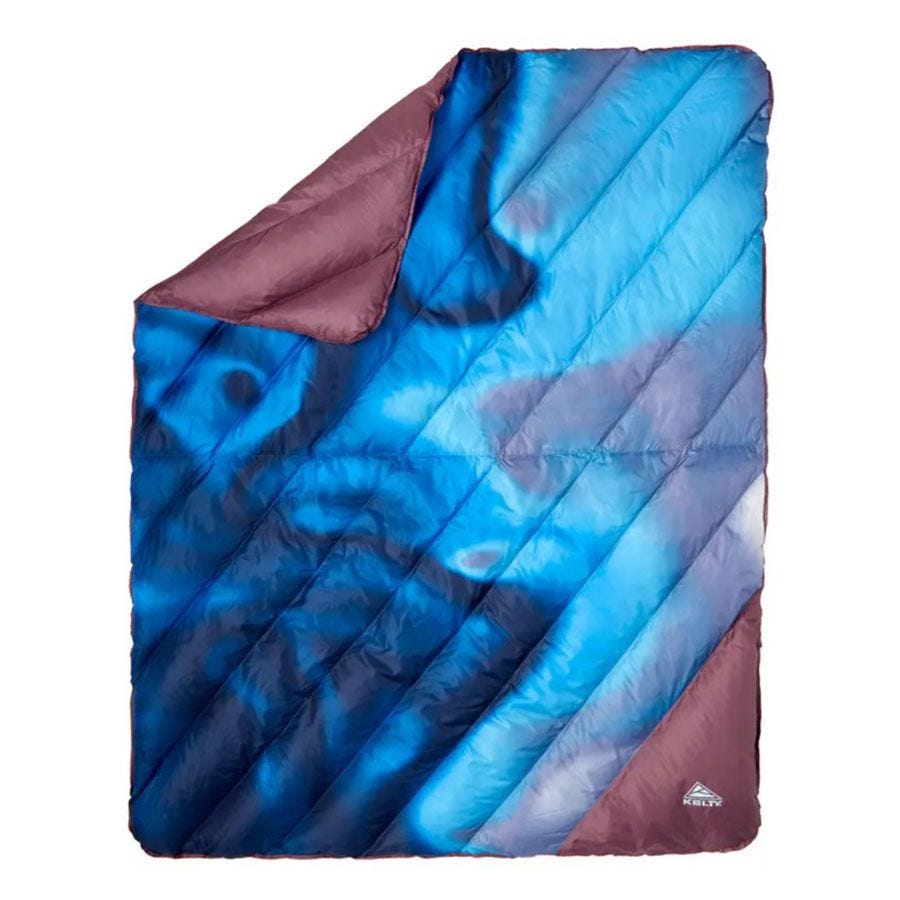 Galactic Down Blanket