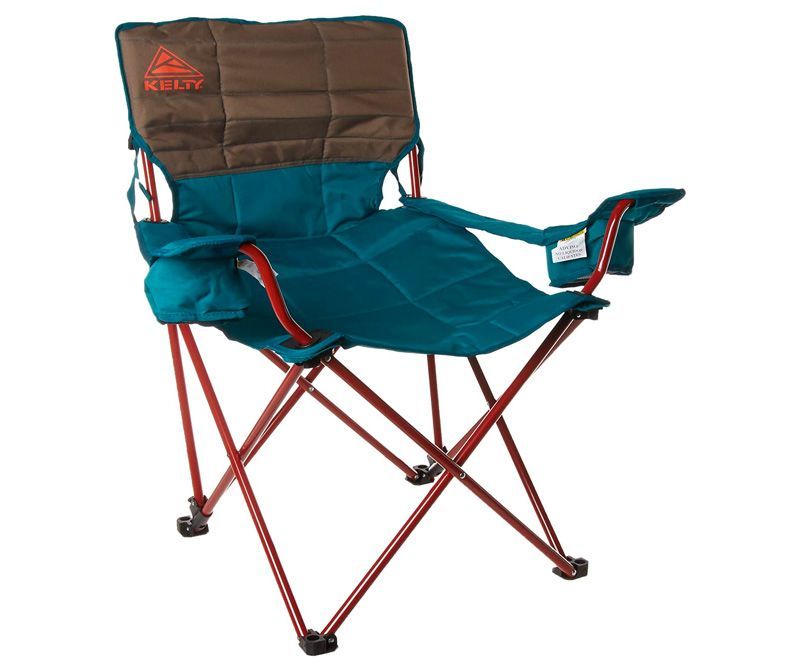 Kelty Deluxe Lounge Chair 