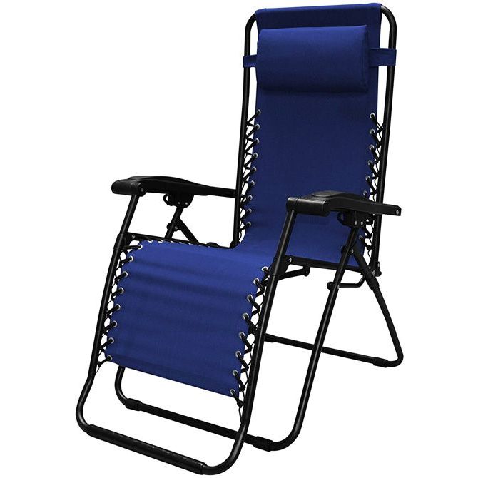 Infinity Zero Gravity Camp Chair