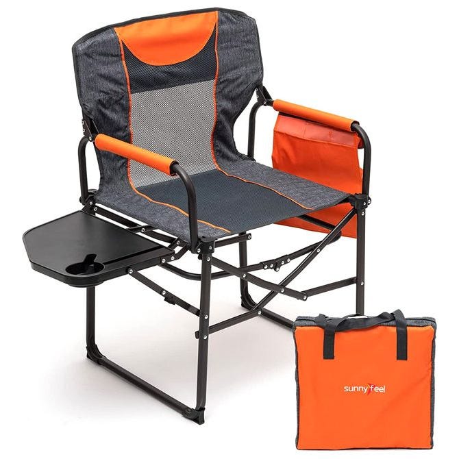 Camping Directors Chair