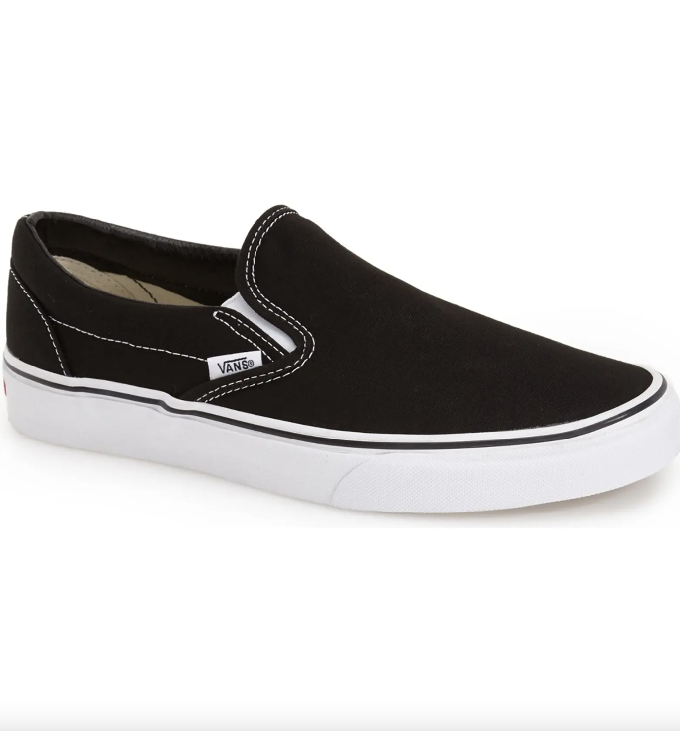 vans slippers homme