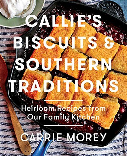Southern Cookbook 