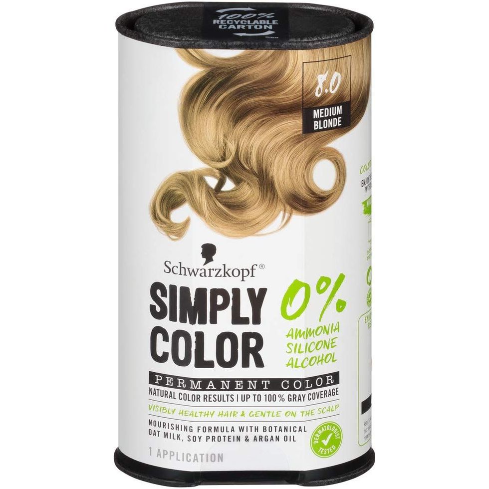 14 Best At Home Hair Color Dyes of 2024