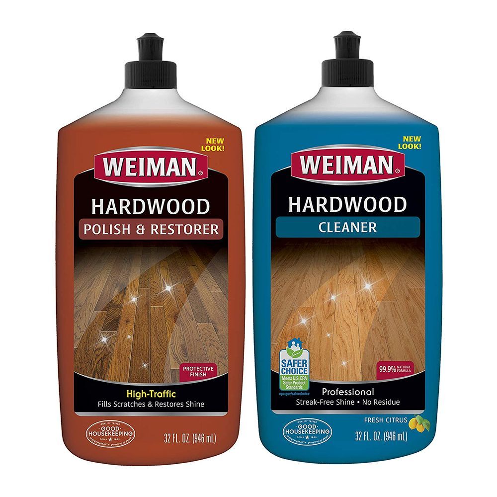 Wood floor cleaning deals products