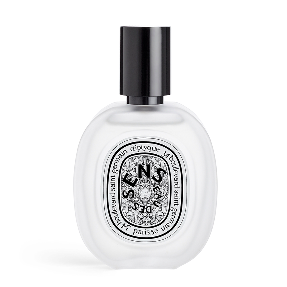 Diptyque Hair Mist Review — Why We Love Diptyque's Fragrances Formulated  for Hair