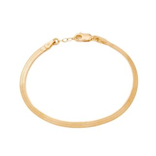 Hera Chain Bracelet