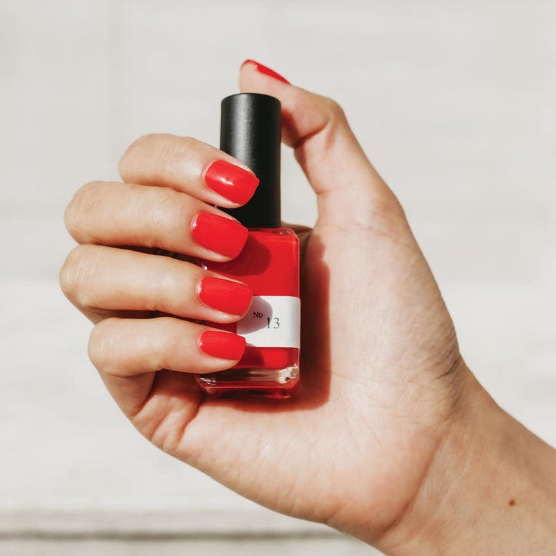 Nail Polish