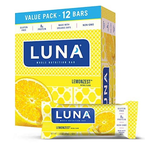 12 Best Meal Replacement Bars For Weight Loss Of 2022