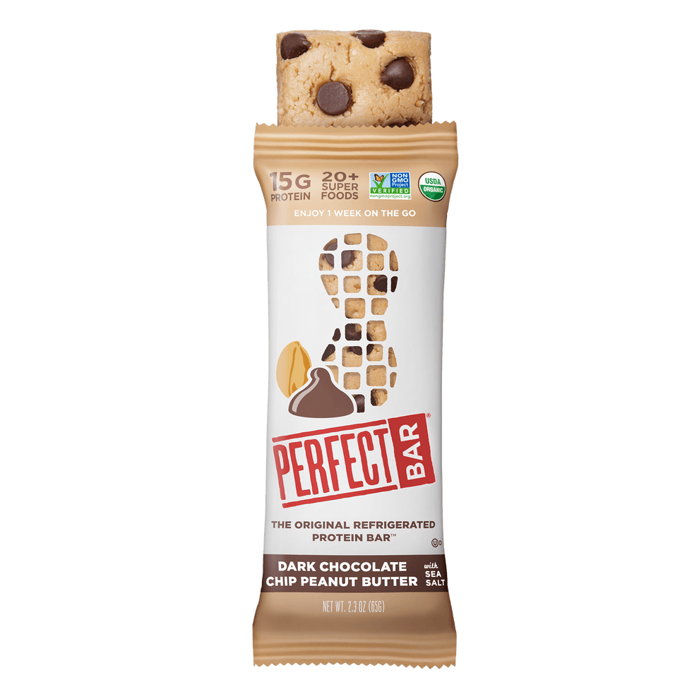12 Best Meal Replacement Bars For Weight Loss Of 2023