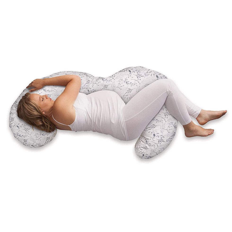 Total Body Pregnancy Pillow