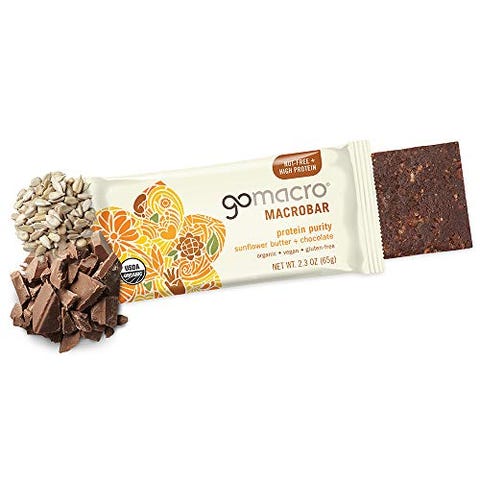 12 Best Meal Replacement Bars For Weight Loss Of 2022