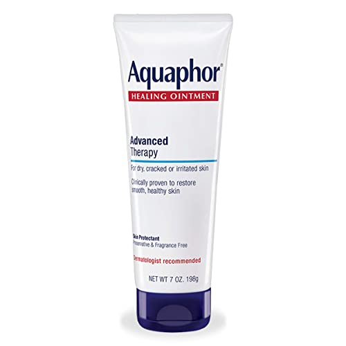 Healing Ointment