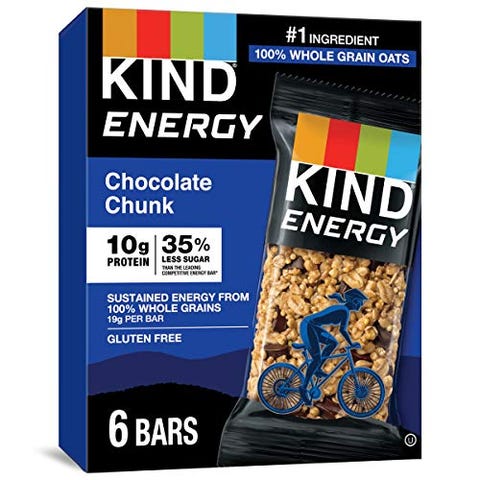 12 Best Meal Replacement Bars For Weight Loss Of 2022