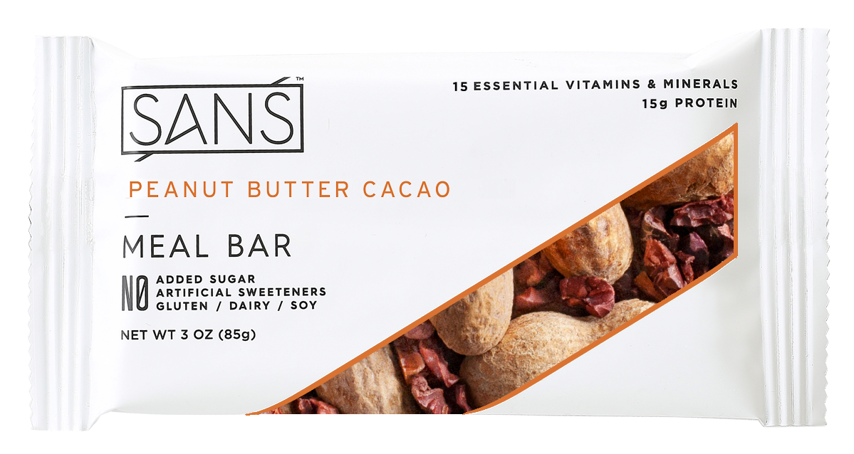 12 Best Meal Replacement Bars For Weight Loss Of 2023