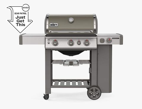 The 12 Best Gas Grills You Can In 2022 - Best Bbq For Small Patios
