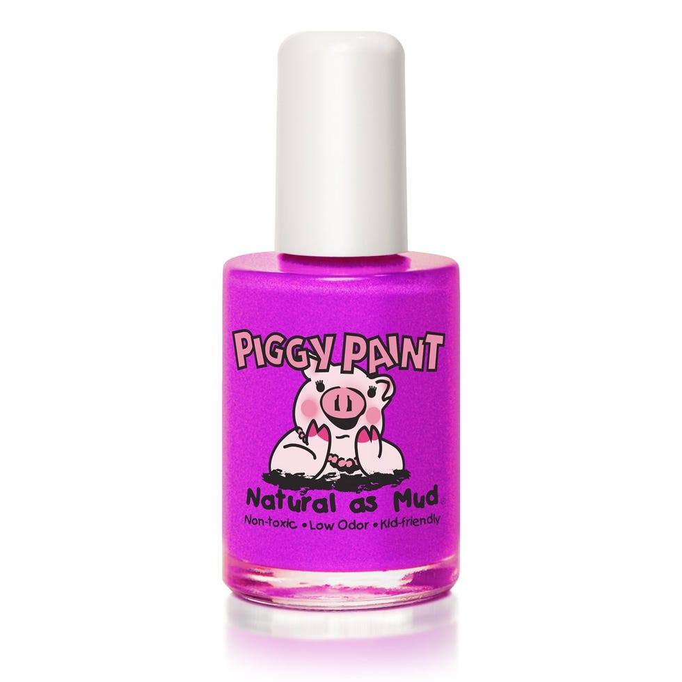 Nail Paint