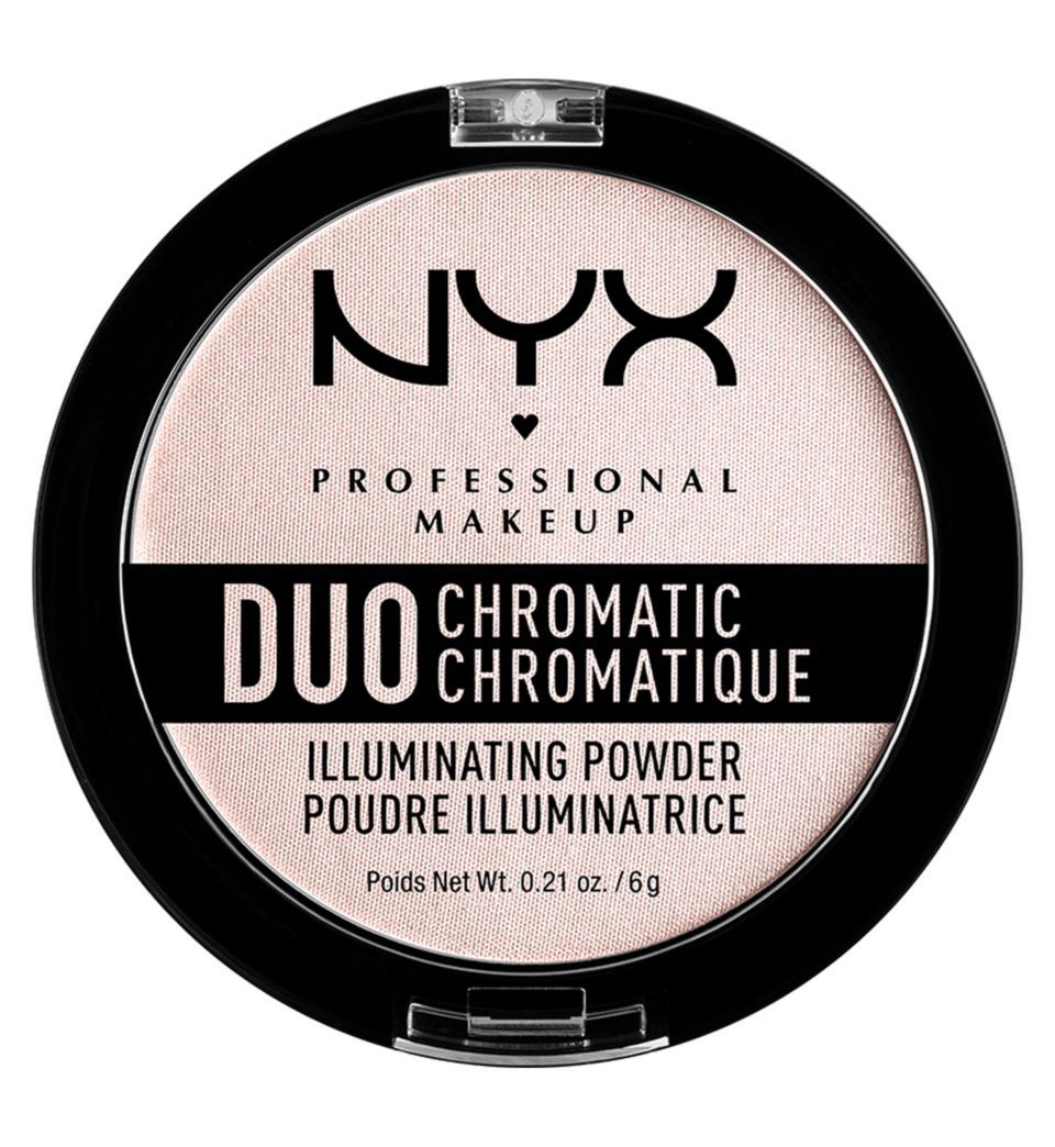 Duo Chromatic Illuminating Highlighter 