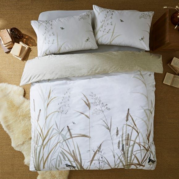 dunelm dragonfly bedding