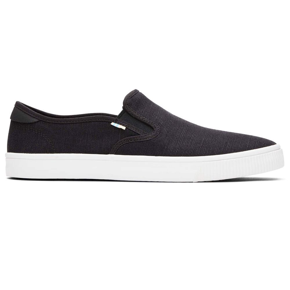 Adelaide Tregua Cento anni mens backless sneakers Abbattersi berretto ...