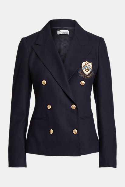 A new Ralph Lauren collection draws on the collegiate style of elite HBCUs  : NPR