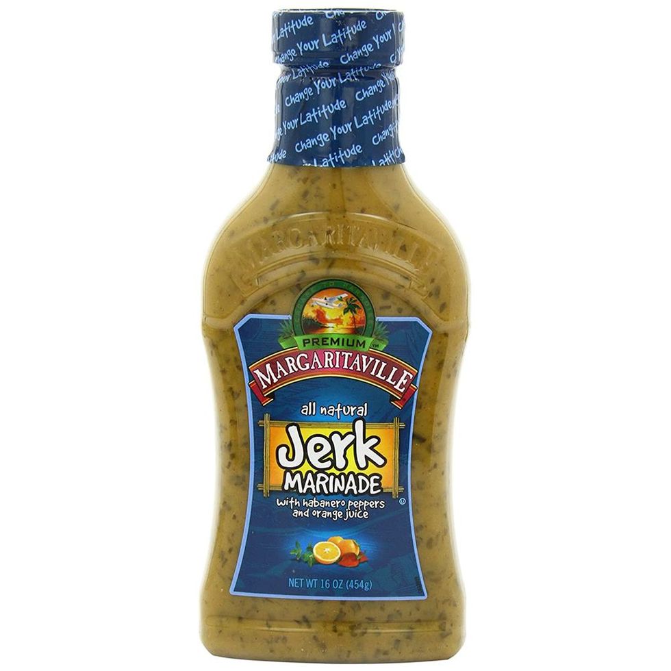 Jerk Marinade Sauce (Pack of 6)