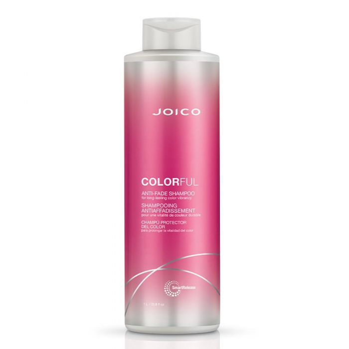 JOICO Colorful Anti-Fade Shampoo
