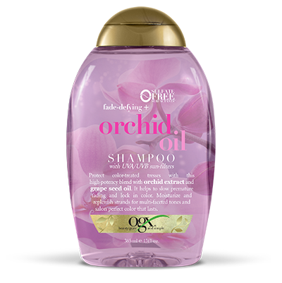OGX Colour Protect Shampoo