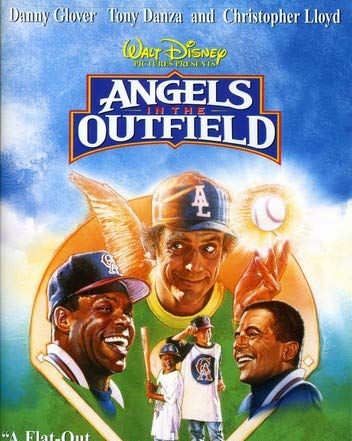 Best '80s Baseball Movies