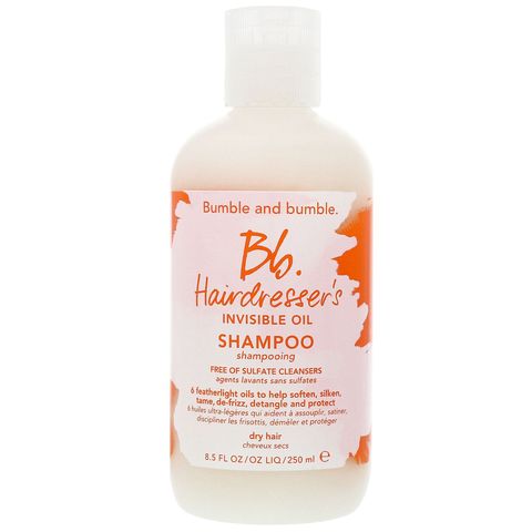 formaldehyde free shampoo australia