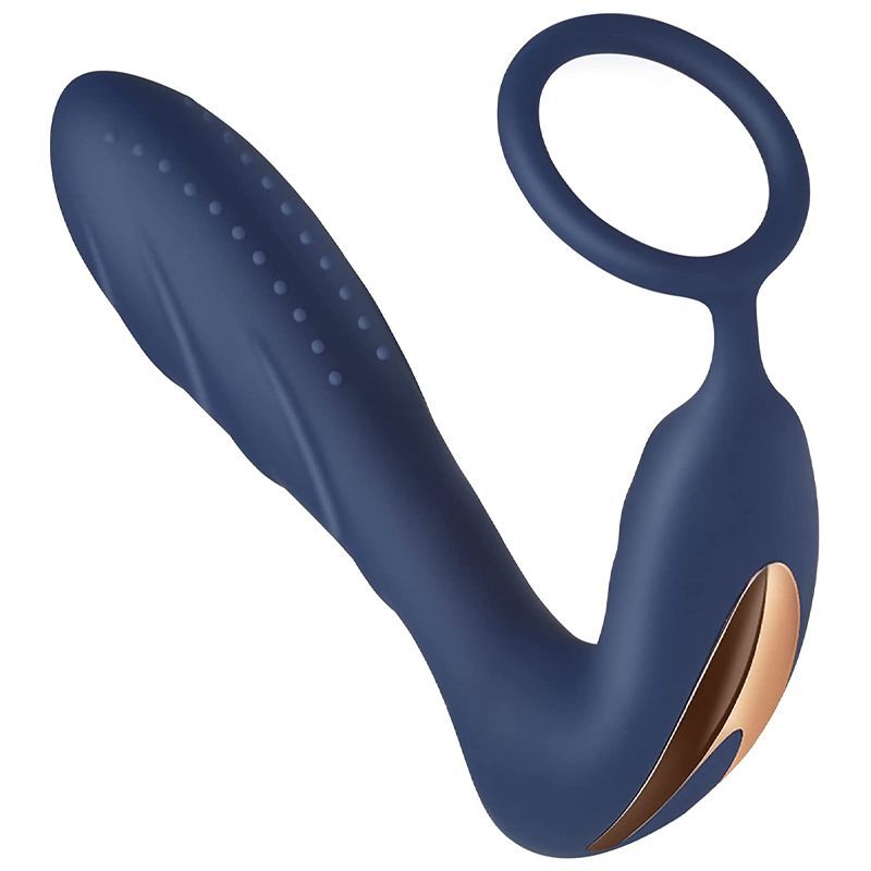 Prostate Toy - 19 Best Prostate Massagers 2023 - Prostate Sex Toys for Men