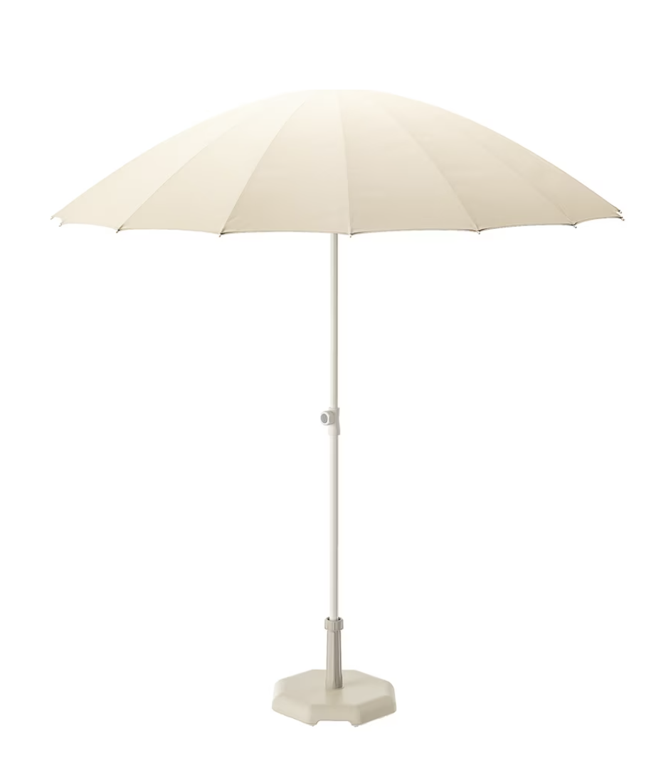 Samsoe Umbrella with Base