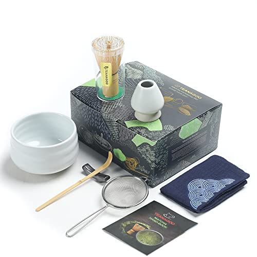 21 Unique Gifts for Tea Lovers for 2021