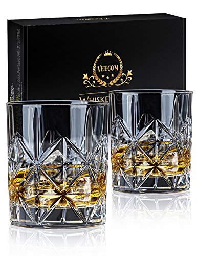 10 Best Whiskey Glasses in 2022 - Top-Rated Glasses for Whiskey