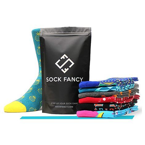 1648564091 2 year anniversary gifts sock fancy for cotton anniversary 1648564070